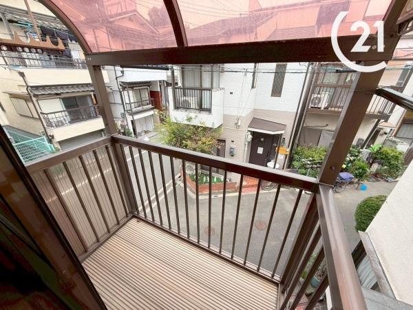 大阪市此花区島屋３丁目の中古一戸建て