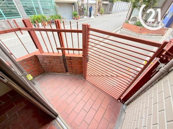 大阪市此花区島屋３丁目の中古一戸建て