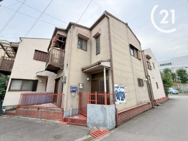 島屋3丁目中古戸建