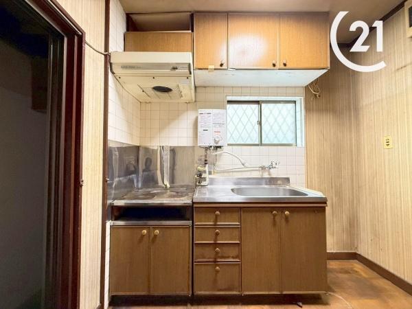 大阪市此花区島屋３丁目の中古一戸建て