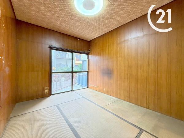 大阪市此花区島屋３丁目の中古一戸建て