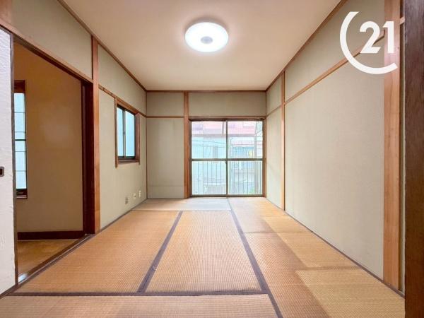 大阪市此花区島屋３丁目の中古一戸建て