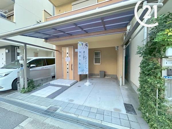 姫里３丁目中古戸建