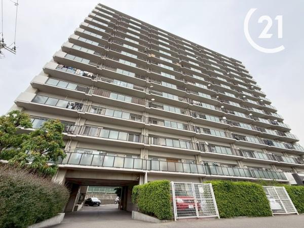 マイシティおおさか２番館