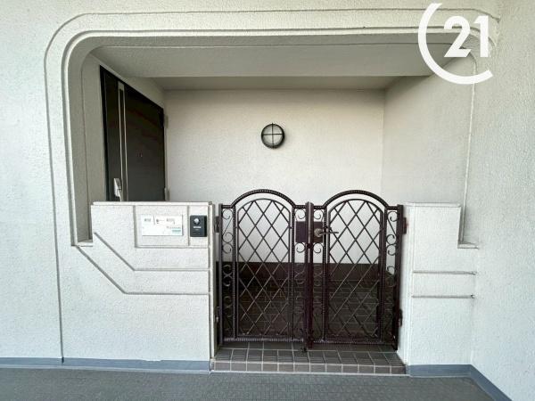 マイシティおおさか２番館
