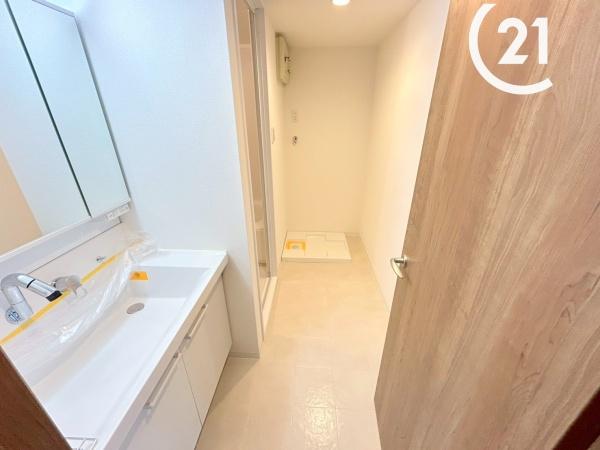 マイシティおおさか５番館