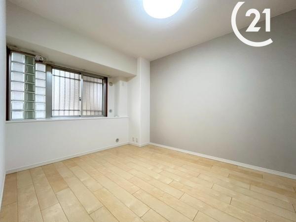 マイシティおおさか５番館