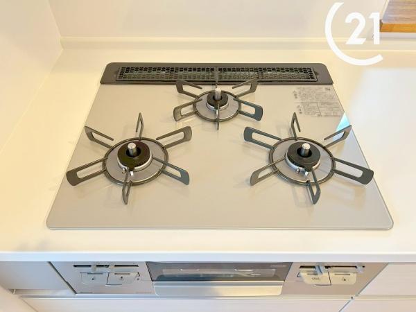 マイシティおおさか５番館