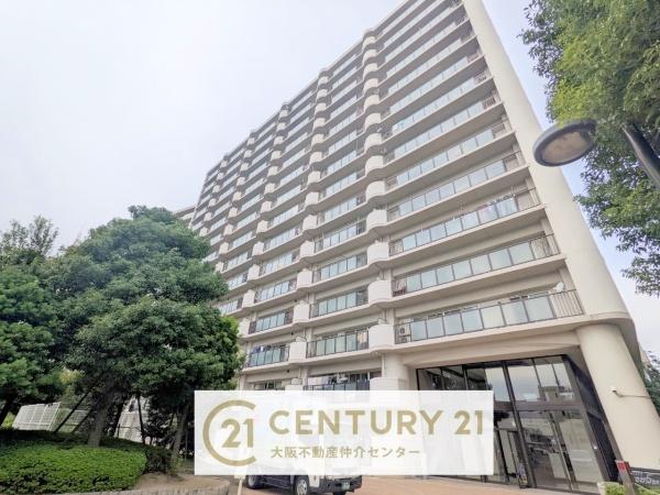 マイシティおおさか５番館