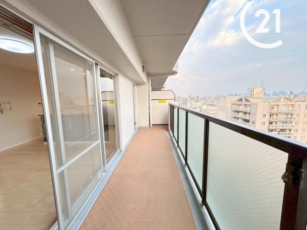 マイシティおおさか５番館