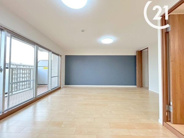 マイシティおおさか５番館