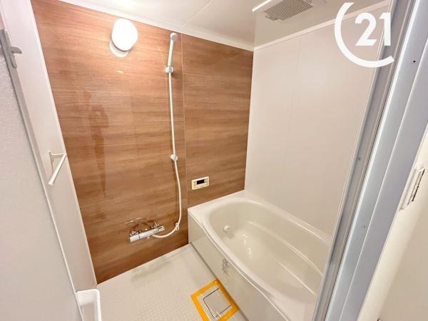 マイシティおおさか５番館