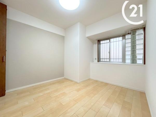 マイシティおおさか５番館