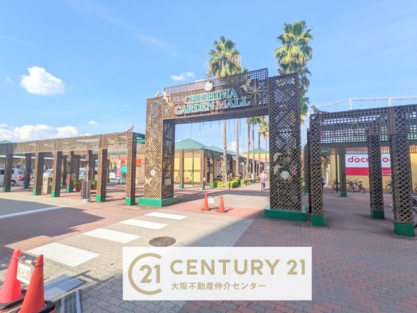 三軒家東6丁目新築戸建(千島ガーデンモール)