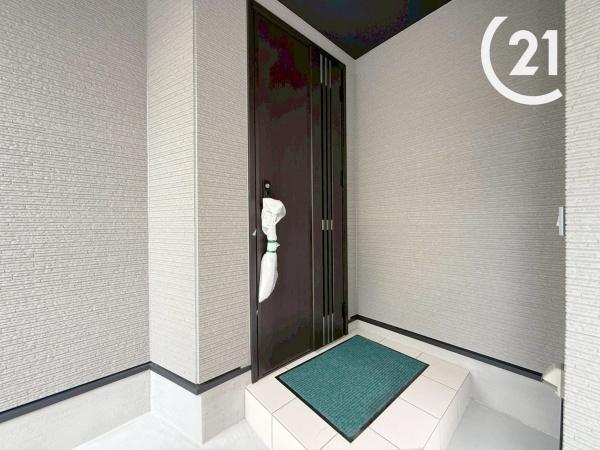 三軒家東6丁目新築戸建