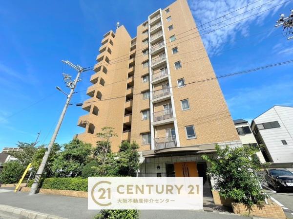 セントラルパレス千船アルテア