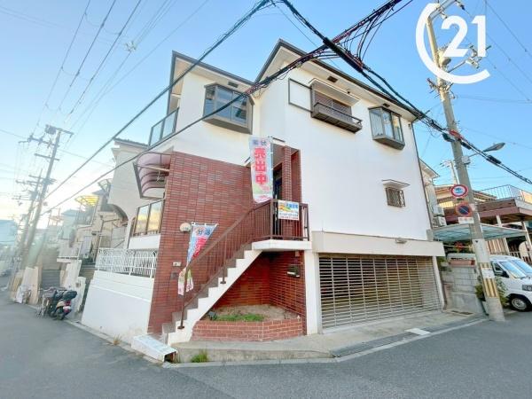 中島1丁目中古戸建