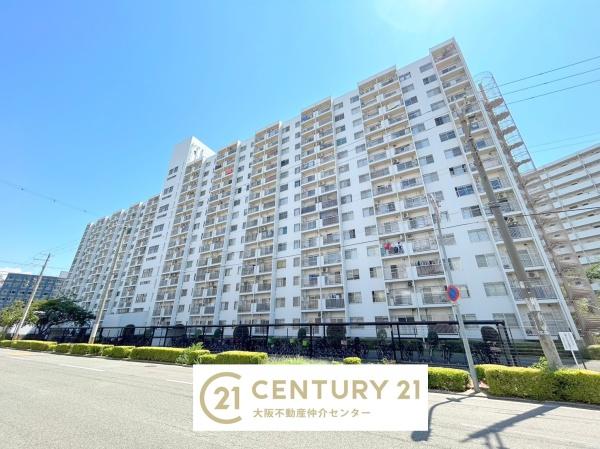 天保山第５コーポ１号棟