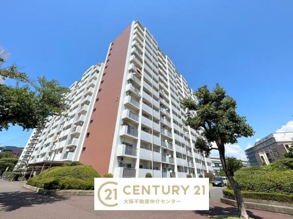 天保山第５コーポ２号棟