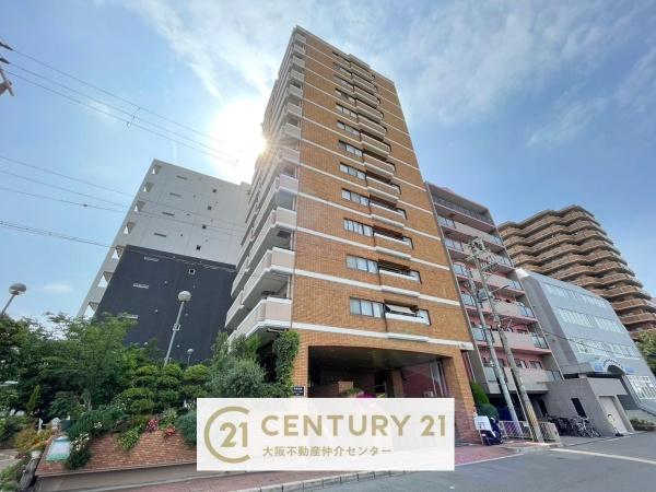 大正リバーサイドヴィラ