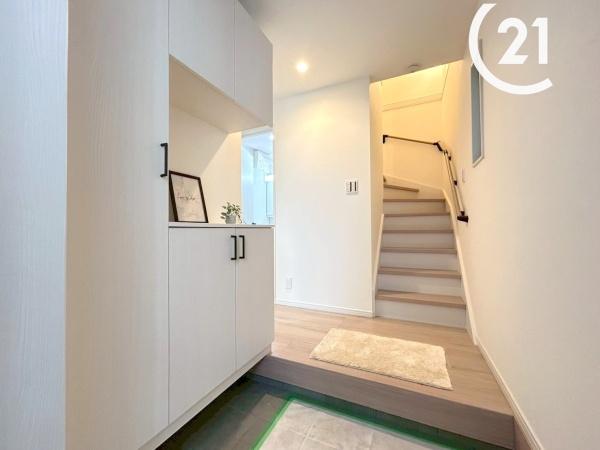 姫里２丁目新築戸建