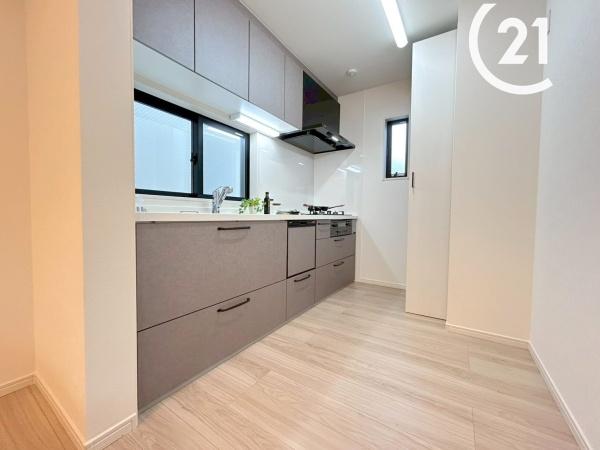 姫里２丁目新築戸建