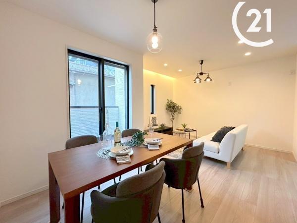 姫里２丁目新築戸建