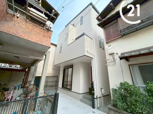 姫里２丁目新築戸建