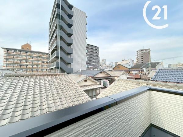 姫里２丁目新築戸建