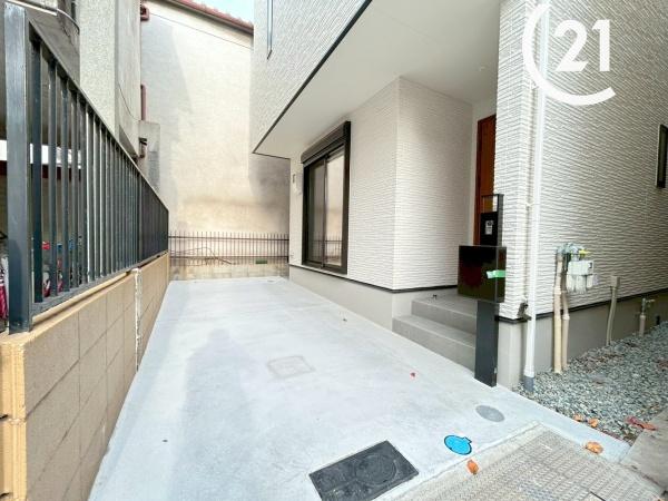 姫里２丁目新築戸建