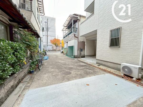 姫里２丁目新築戸建