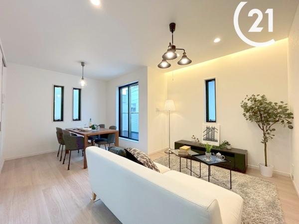 姫里２丁目新築戸建