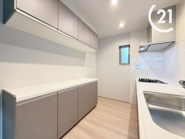 伝法３丁目新築戸建