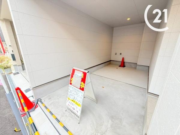 伝法３丁目新築戸建