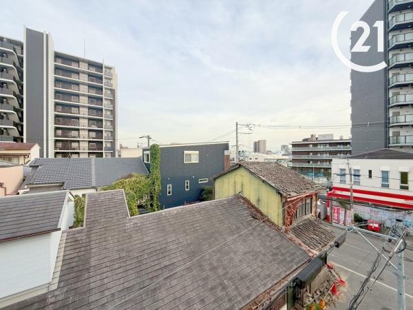 伝法３丁目新築戸建