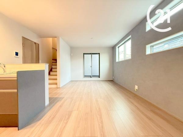 伝法３丁目新築戸建