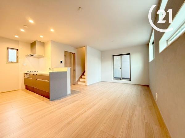 伝法３丁目新築戸建