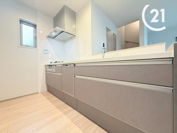 伝法３丁目新築戸建