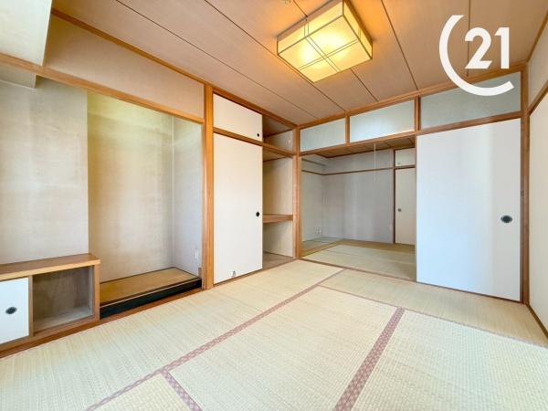 シティコーポ朝潮１号棟
