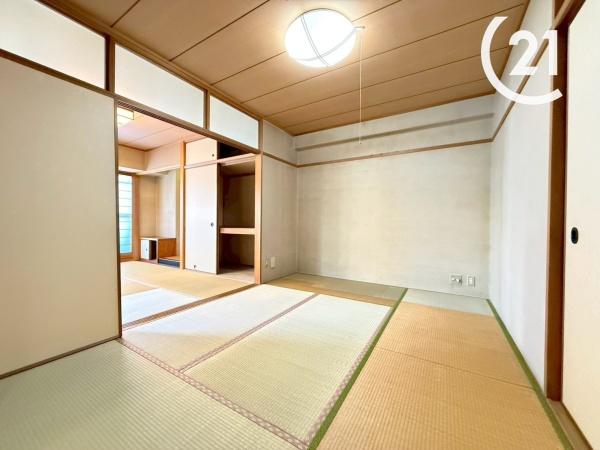 シティコーポ朝潮１号棟
