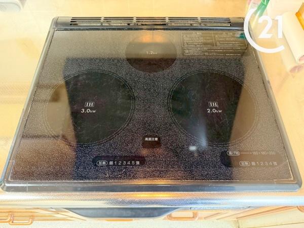 シティコーポ朝潮１号棟