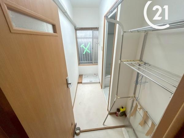 大阪市此花区伝法３丁目の中古一戸建て