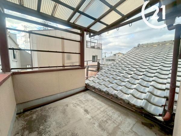大阪市此花区伝法３丁目の中古一戸建て