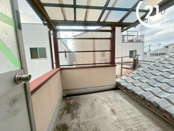 大阪市此花区伝法３丁目の中古一戸建て