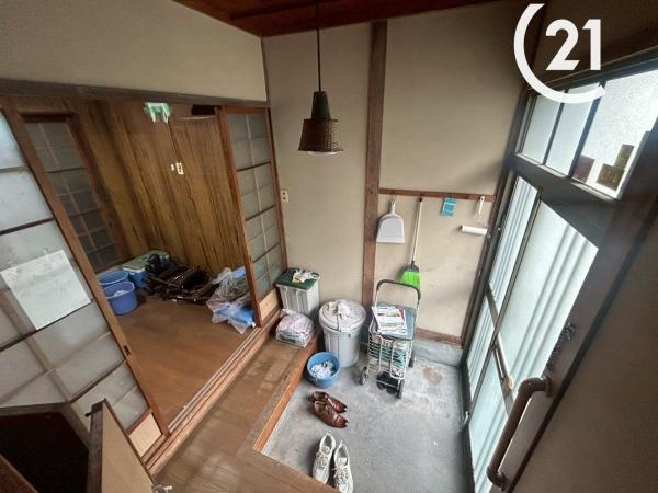 大阪市此花区伝法３丁目の中古一戸建て