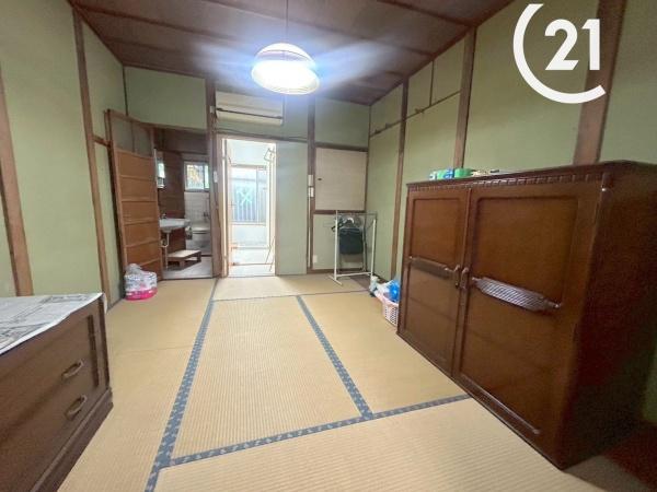 伝法３丁目中古テラス