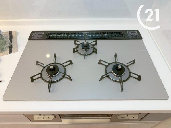 キングマンション大阪ベイ
