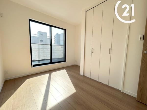 梅香３丁目新築戸建