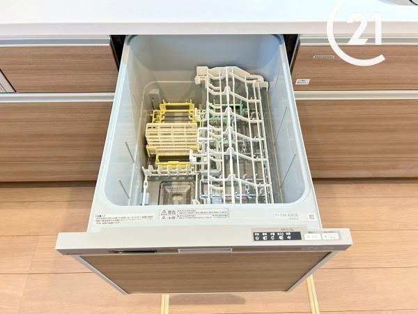 梅香３丁目新築戸建