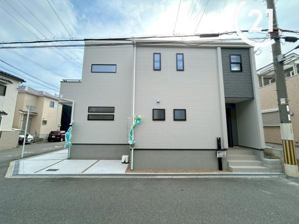 中島１丁目新築戸建